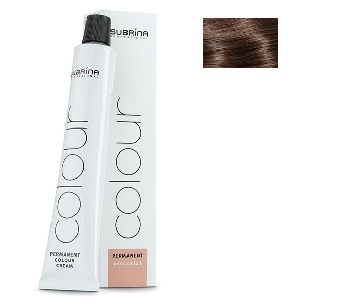 SUBRINA Permanent Essential Colour - 100ml | سوبرينا صبغة الشعر الدائمة - 100 مل