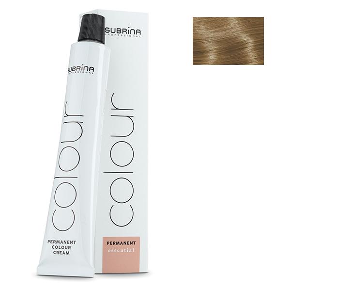 SUBRINA Permanent Essential Colour - 100ml | سوبرينا صبغة الشعر الدائمة - 100 مل