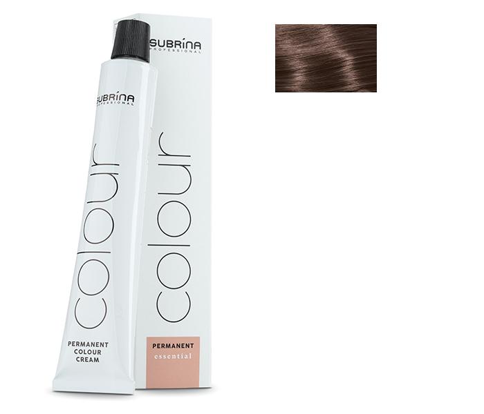 SUBRINA Permanent Essential Colour - 100ml | سوبرينا صبغة الشعر الدائمة - 100 مل