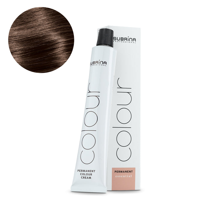SUBRINA Permanent Essential Colour - 100ml | سوبرينا صبغة الشعر الدائمة - 100 مل