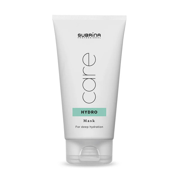 SUBRINA Hydro Mask For Deep Hydration - 150ml | سوبرينا قناع الشعر المرطب - 150 مل