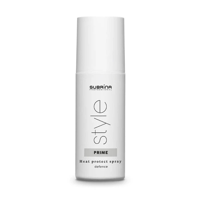 SUBRINA Prime Heat Protect pray - 150ml | سوبرينا بخاخ حماية من الحرارة - 150 مل