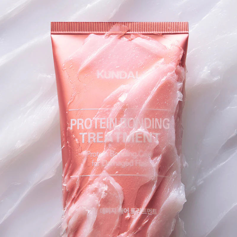 KUNDAL Protein Bonding Treatment - 250ml | كوندال علاج البروتين للشعر - 250 مل