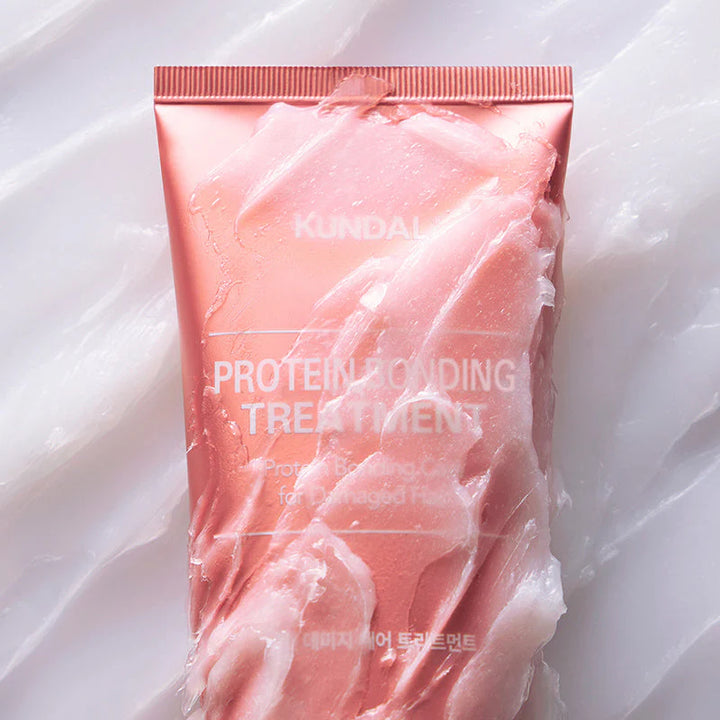 KUNDAL Protein Bonding Treatment - 250ml | كوندال علاج البروتين للشعر - 250 مل