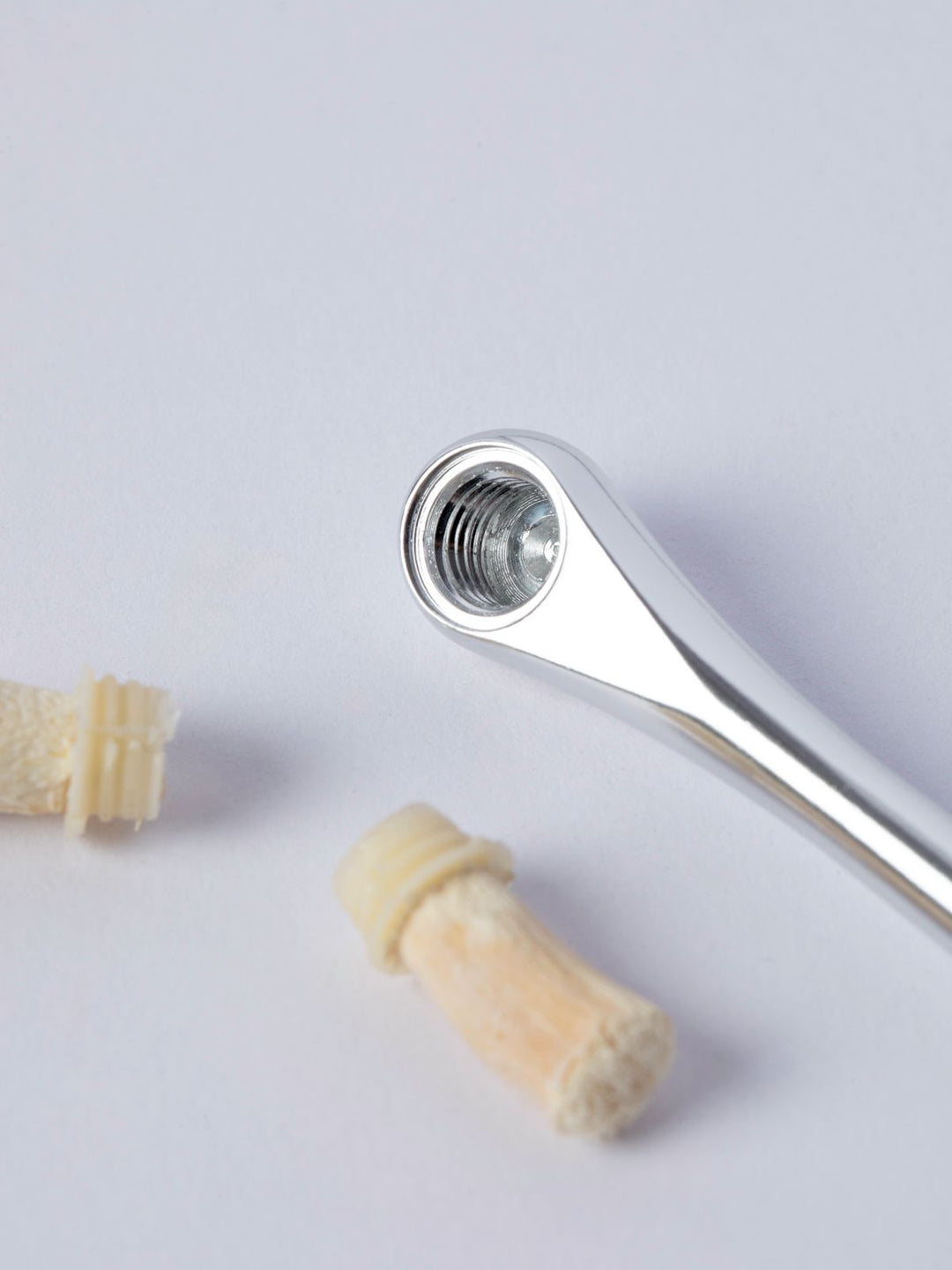 i tooth Super Miswak Silver | آي توث سوبر مسواك - فضي
