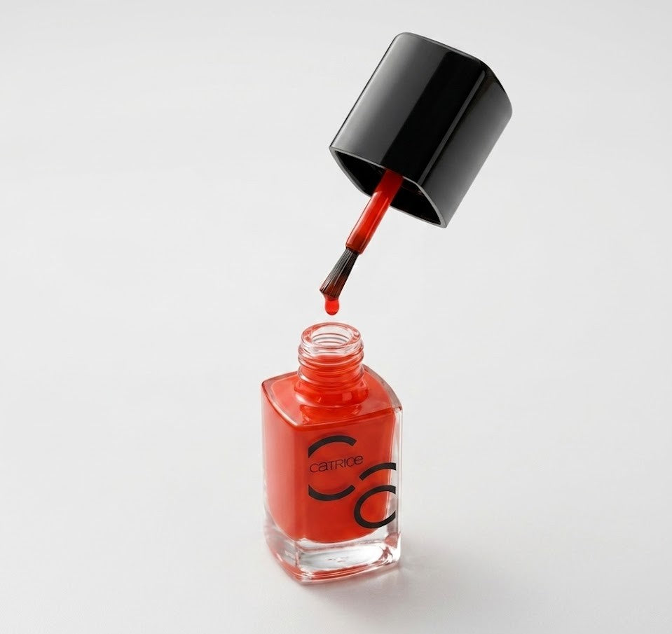 Catrice Iconails Gel Lacquer No. 46 | كاتريس صبغ أظافر