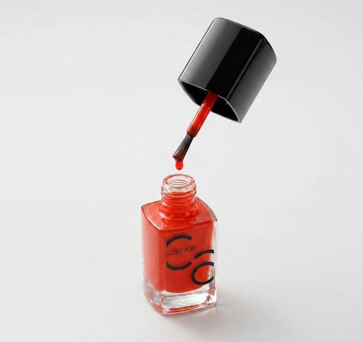 Catrice Iconails Gel Lacquer No. 46 | كاتريس صبغ أظافر