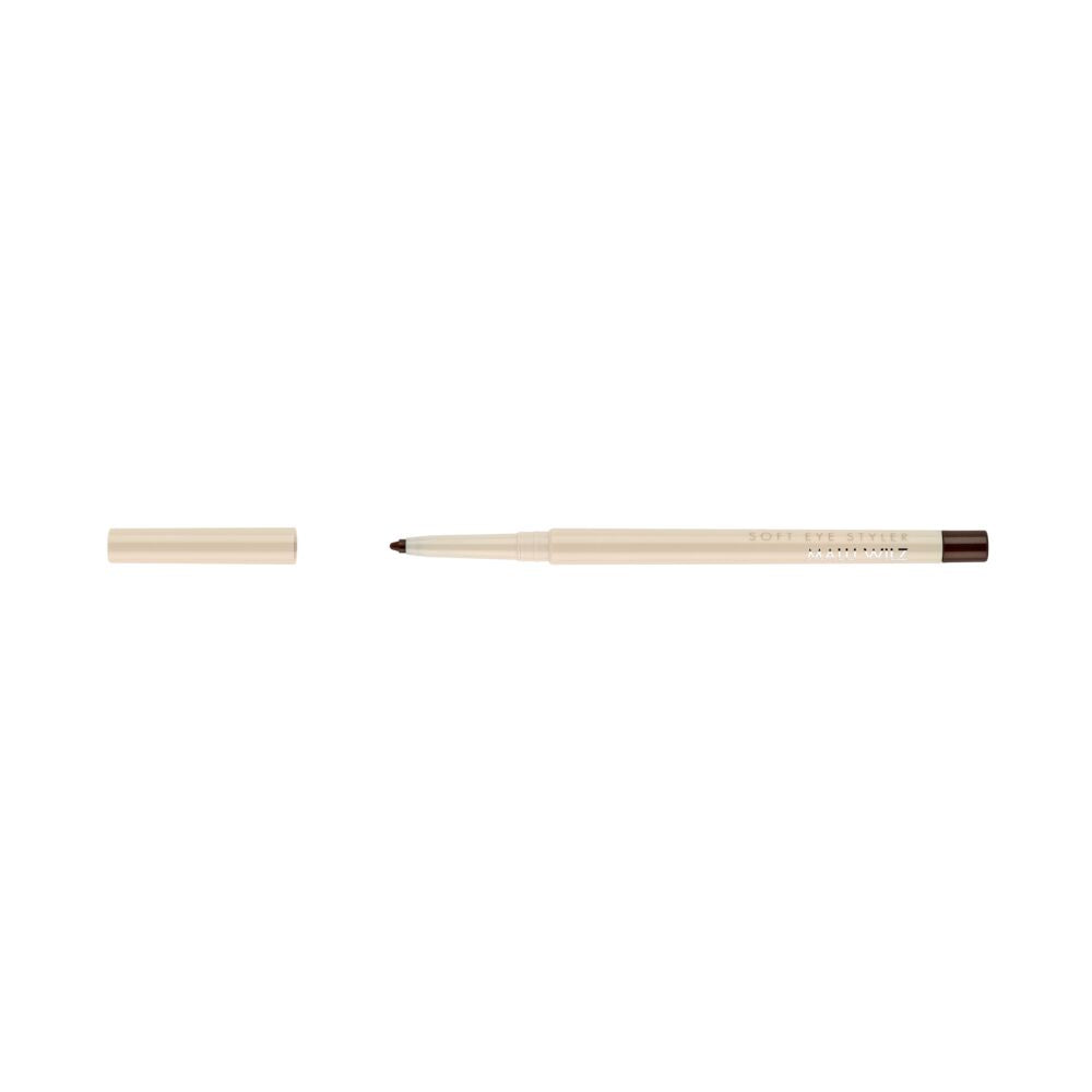 Malu Wilz Soft Eye Styler - 0.35g | مالو فيلز قلم تحديد عيون -0.35 غرام