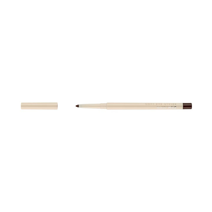 Malu Wilz Soft Eye Styler - 0.35g | مالو فيلز قلم تحديد عيون -0.35 غرام
