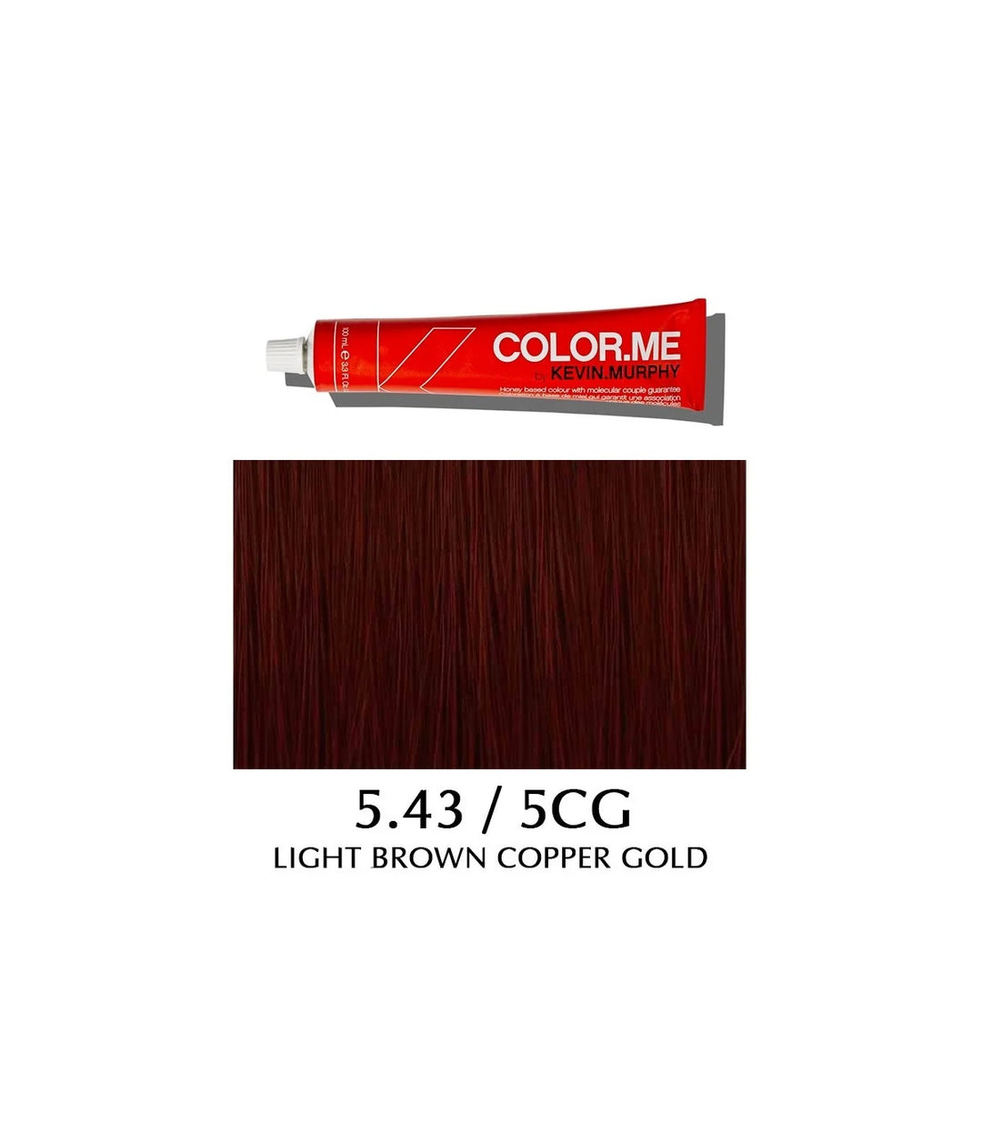KEVIN.MURPHY Color.Me - 100ml | كيفن مورفي صبغة للشعر - 100 مل