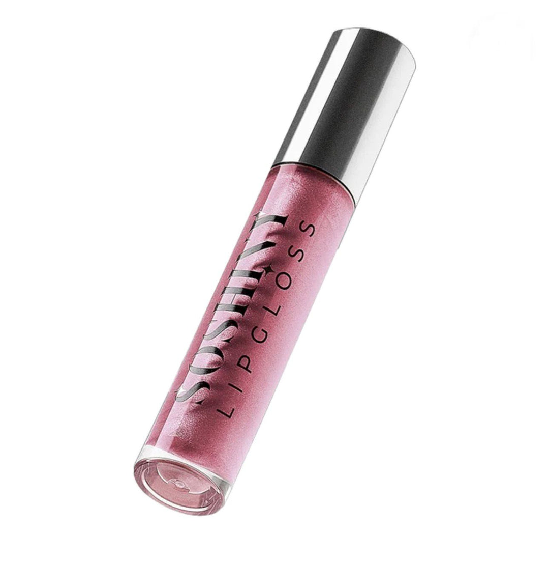 RYBELLA SoShiny Lip Gloss - 3.90ml | ريبيلا جلاس شفاه - 3.90مل