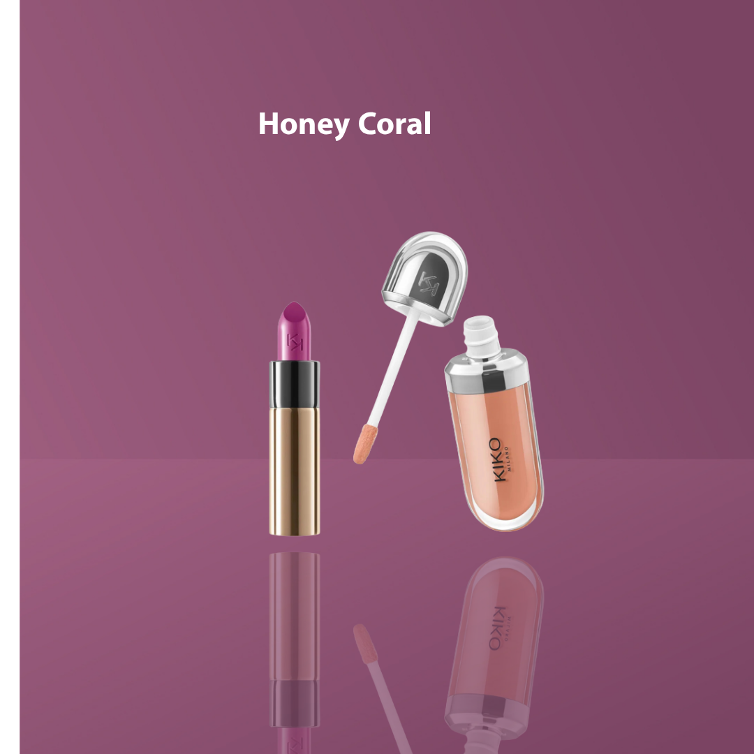 Honey Coral