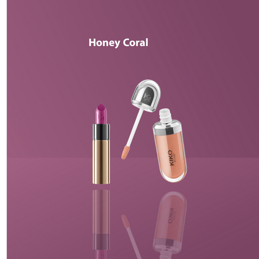 Honey Coral