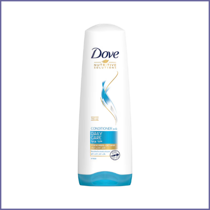 Dove Daily Care Conditioner - 350ml | دوف بلسم للعناية اليومية - 350مل #1