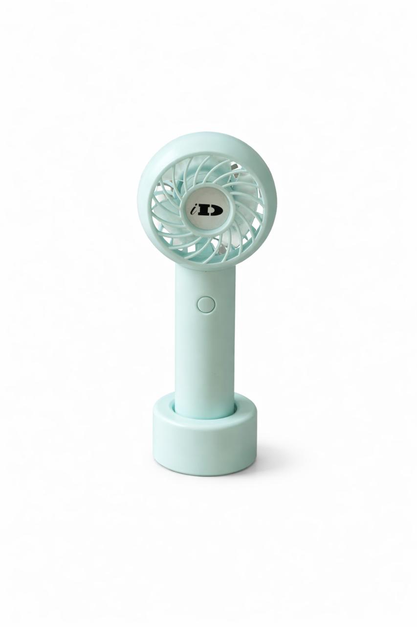 wonder fan Handheld Fan |  مروحة محمولة