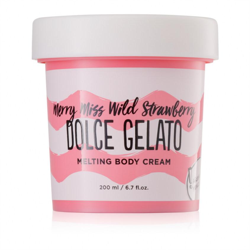 DOLCE MILK Fairy Berries Melting Body Cream - 200ml | ميري ميس كريم بدن ديلتشا جيلاتو - 200مل #1
