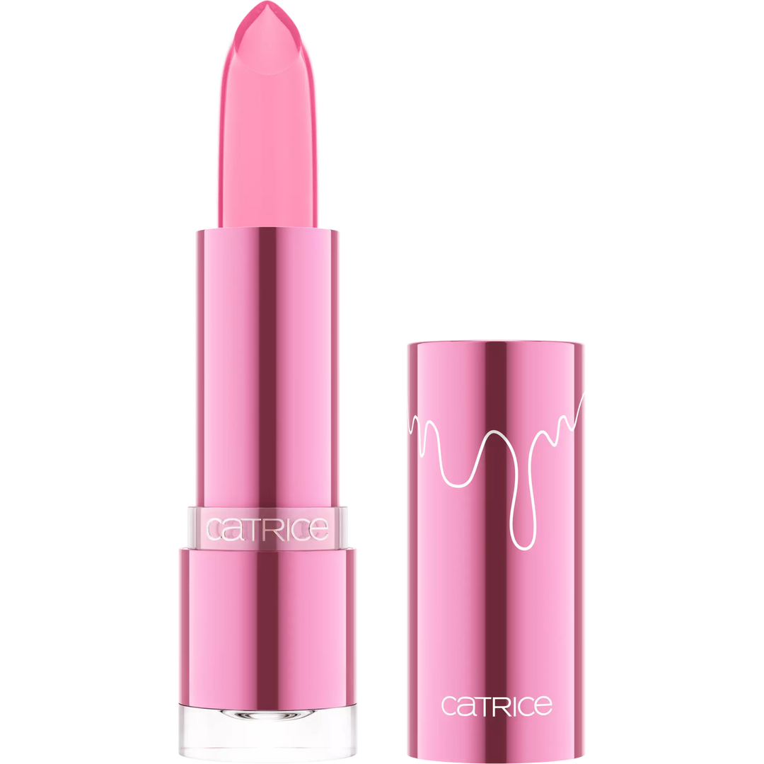 Catrice Soft Glaze Lip Balm - 3.5g | كاتريس بالم للشفاه - 3.5 غرام