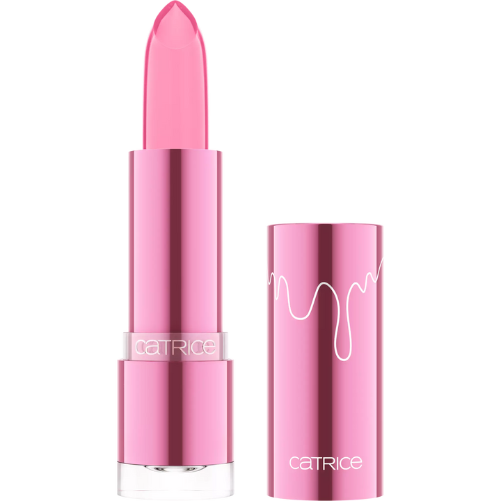 Catrice Soft Glaze Lip Balm - 3.5g | كاتريس بالم للشفاه - 3.5 غرام
