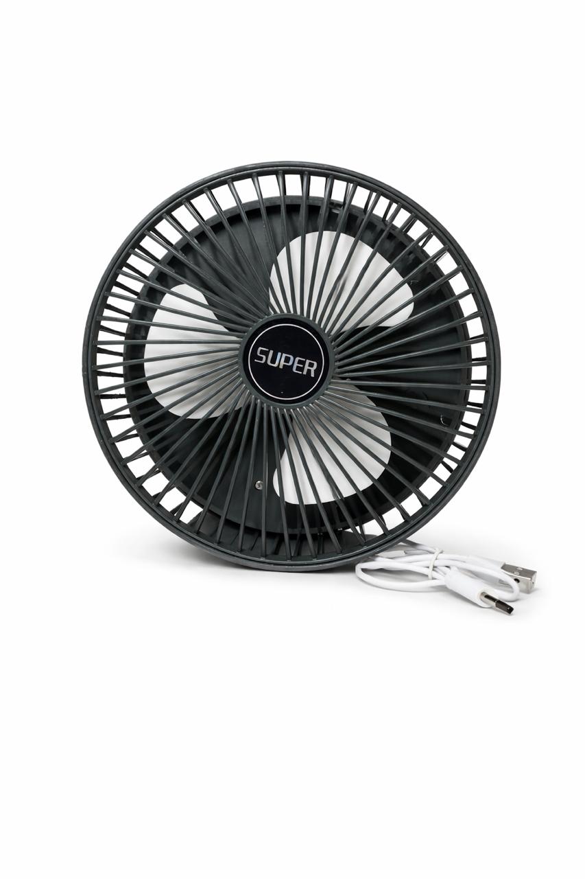 wonder fan Desk Fan | وندر مروحة محمولة