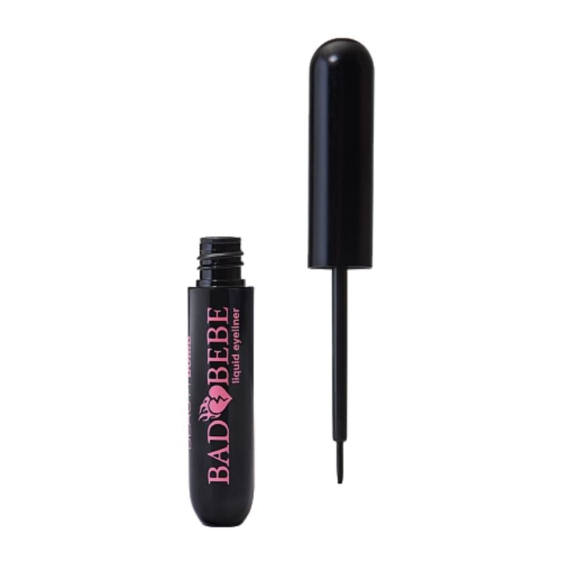 Beauty Bomb Bad Bebe Liquid Eyeliner - 3ml | بيوتي بومب ايلاينر سائل - 3 مل