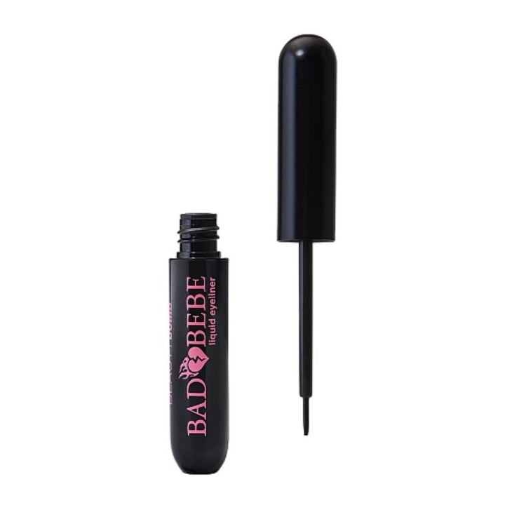 Beauty Bomb Bad Bebe Liquid Eyeliner - 3ml | بيوتي بومب ايلاينر سائل - 3 مل