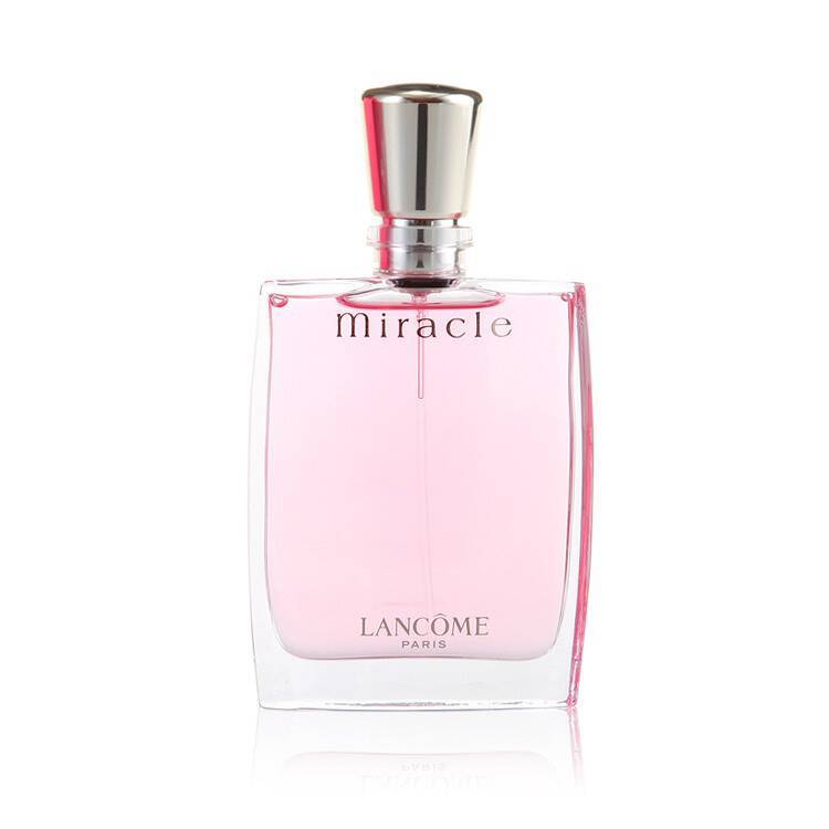 LANCOME MIRACLE EDP - 100ml | لانكوم عطر ميركل أو دو برفان - 100مل #1