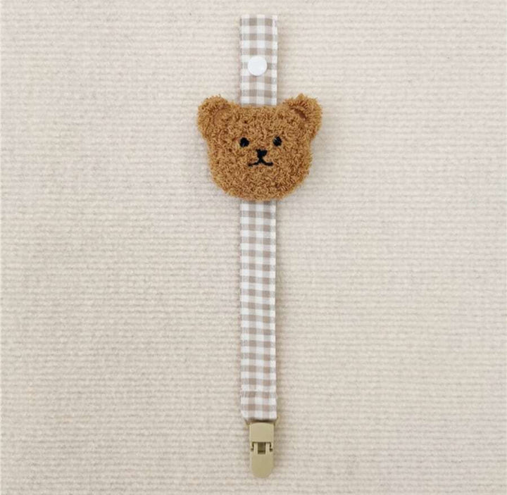 Baby Pacifier Holder | حامل لهاية للأطفال