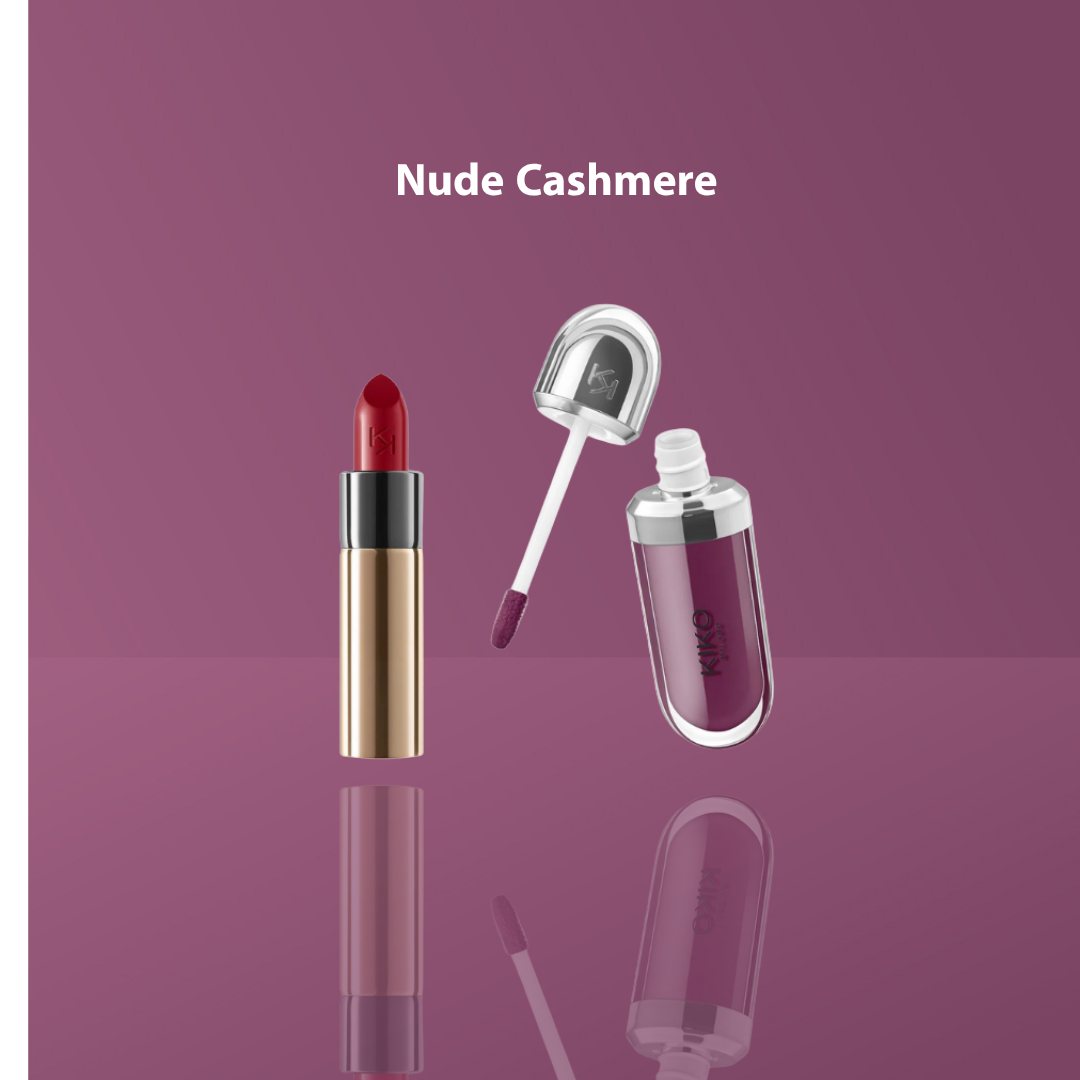 Nude Cashmere