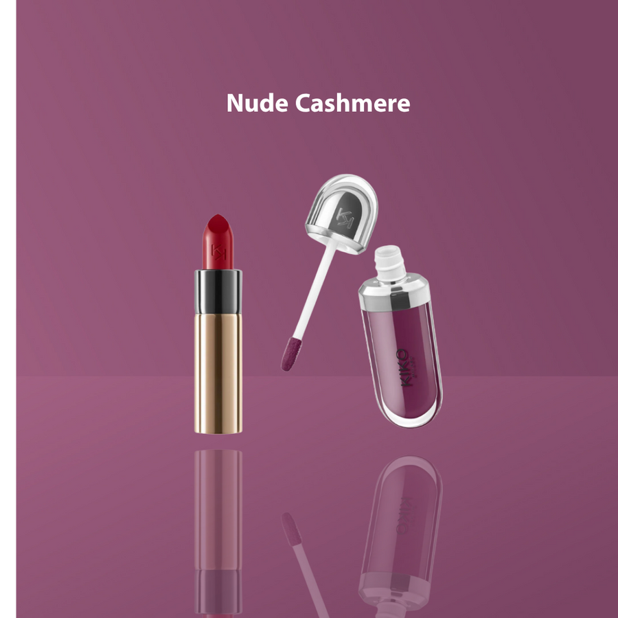 Nude Cashmere
