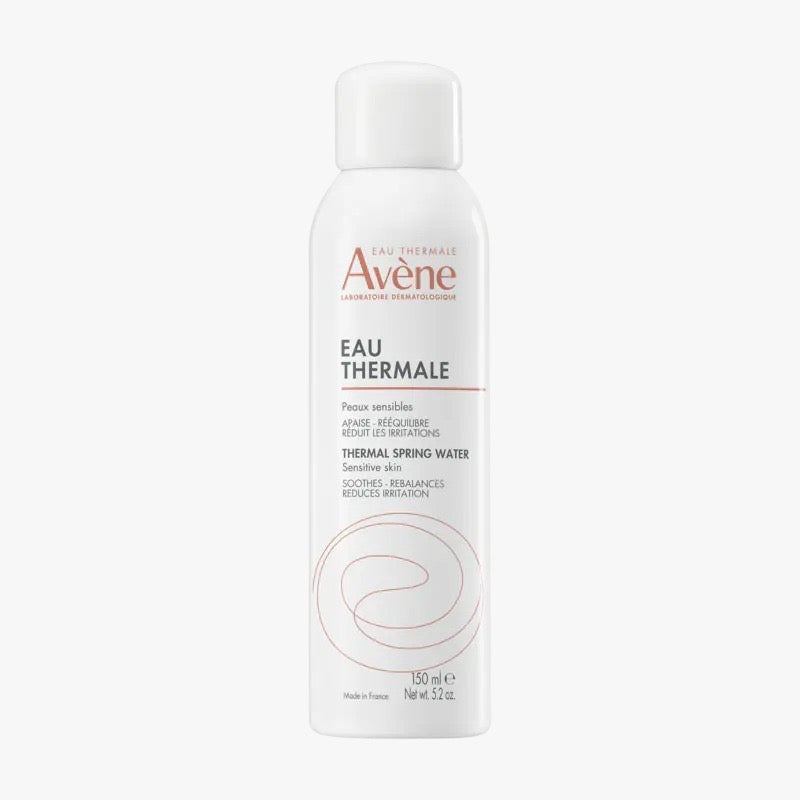 | Spray ava kaniya germî - 150 ml
