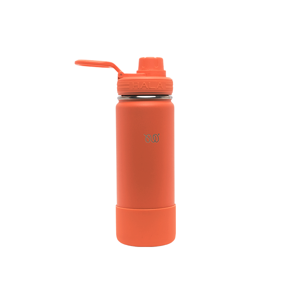 Hala Flamingo - 500ml | هلا مطارة ماء فلامينغو - 500 مل