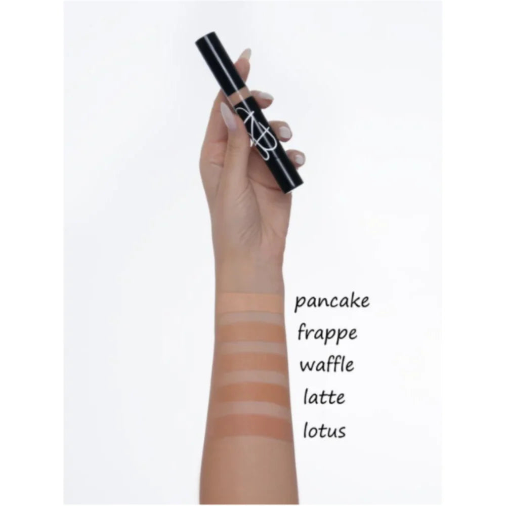 Nora Bo Awadh Concealer - 4.8g | نورة بوعوض كونسيلر - 4.8 جم