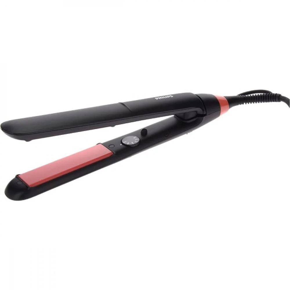 Philips Smooth And Shiny Hair With Care And Control | فيليبس جهاز تمليس الشعر
