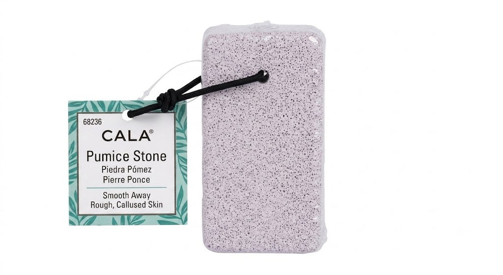 Cala Pumice stone foot care | كالا حجر بركاني #1