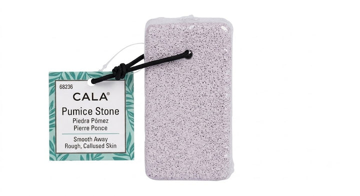 Cala Pumice stone foot care | كالا حجر بركاني #1