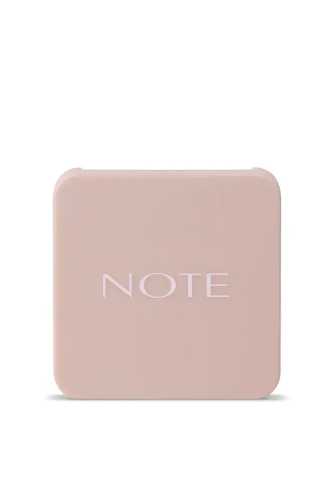 NOTE MARBLE BAKED BLUSHER - 10g | سيرافي هاي لايت باودر - 10غ #4