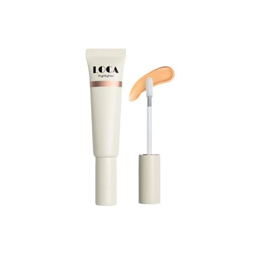 LOCA Highlighter Soothing Aloe Gel - 10ml | لوكا هايلايتر - 10مل #2