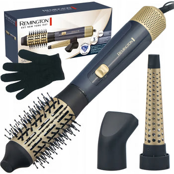 REMINGTON Sapphair Luxe Air Styler | ريمنجتون جهاز تصفيف الشعر