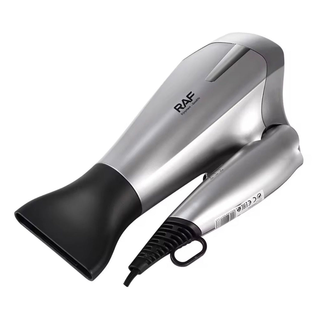 RAF Hair Dryer 2000W | راف مجفف شعر 2000 واط