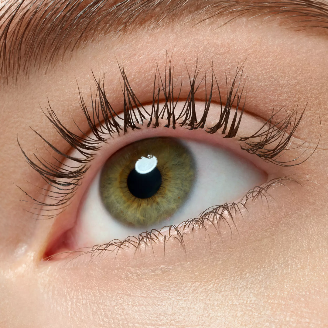 Essence Lash Princess False Lash Effect Mascara Black Brown - 12ml | ايسنس ماسكارا بلون بني - 12 مل