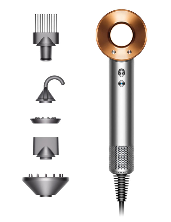 dyson Supersonic Fast Drying | دايسون مجفف للشعر