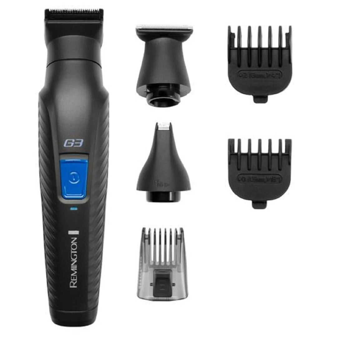 REMINGTON PG 3000 G3 GRAPHITE SERIES| ريمنجتون ماكينة حلاقة