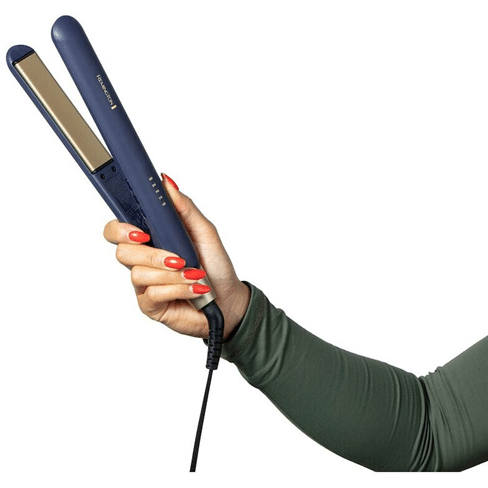 REMINGTON Sapphire Luxe Straightener | ريمنجتون مكواة تمليس الشعر