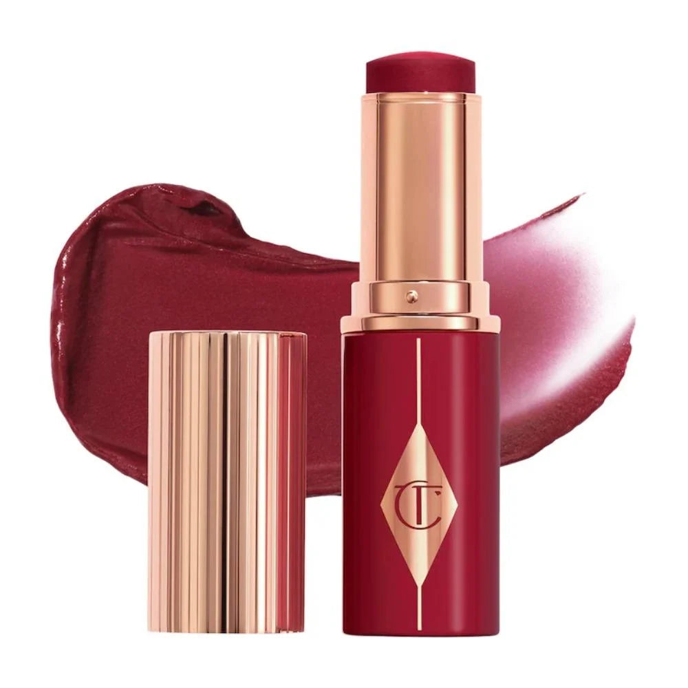 Charlotte Tilbury Unreal Blush Healthy Glow Stick - 9g |شارلوت تلبوري بلاش ستيك  - 9 غ