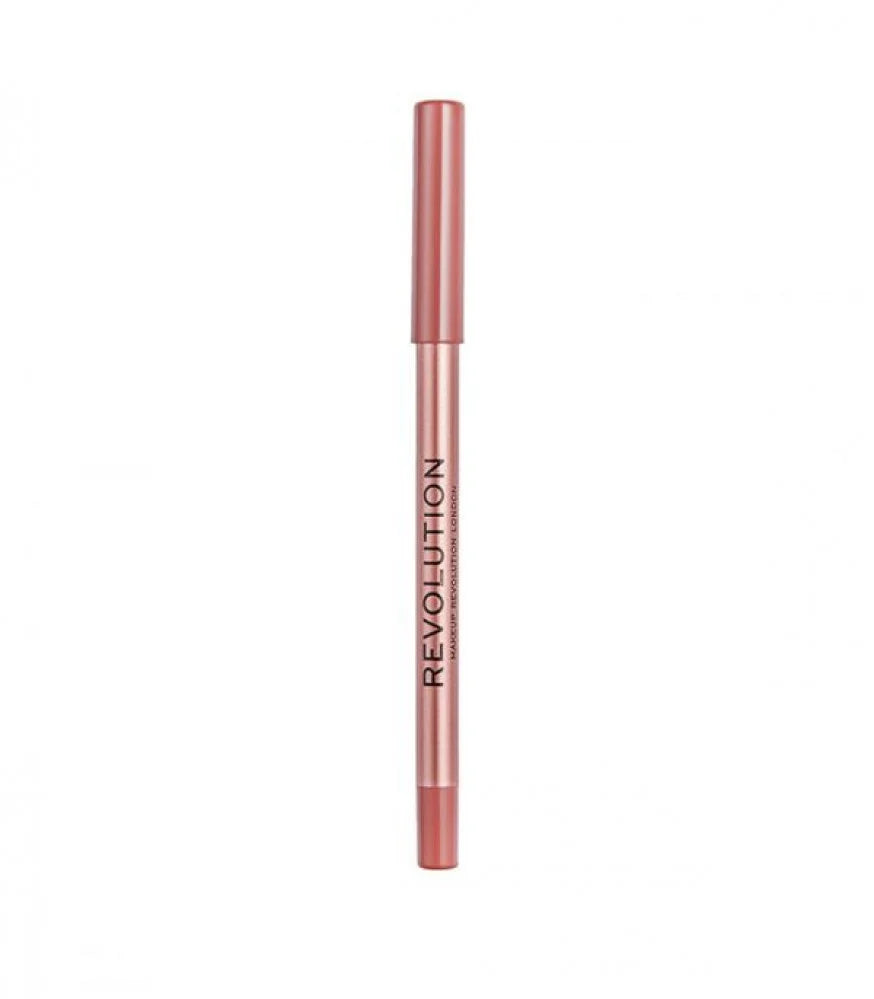 Revolution Satin Kiss Lip Liner - 1g | ريفلوشن قلم تحديد الشفاه - 1 غرام