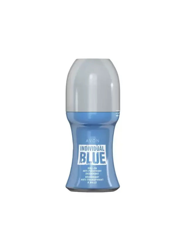 AVON OnDuty Max Protection Kadın - 50ml | افون رول أون ديودورانت إنديفيدوال بلو - 50مل