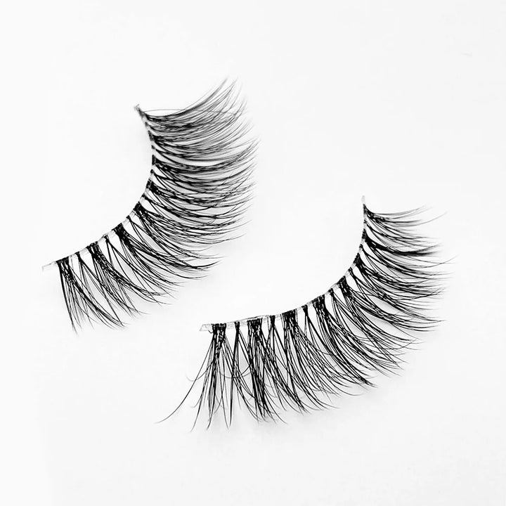 Pinky Goat Lashes Amy | رموش بينكي جوت - آمي