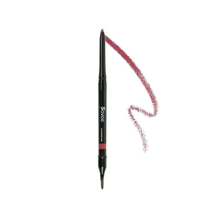 Savoo Lip Liner - 0.35g | سافو قلم تحديد الشفاه - 0.35 غرام