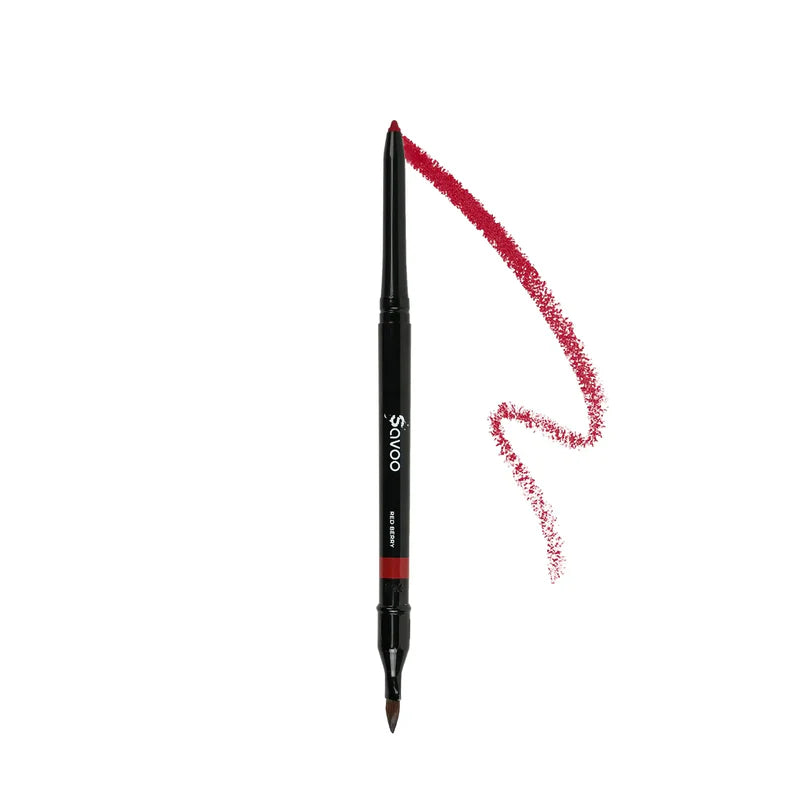 Savoo Lip Liner - 0.35g | سافو قلم تحديد الشفاه - 0.35 غرام