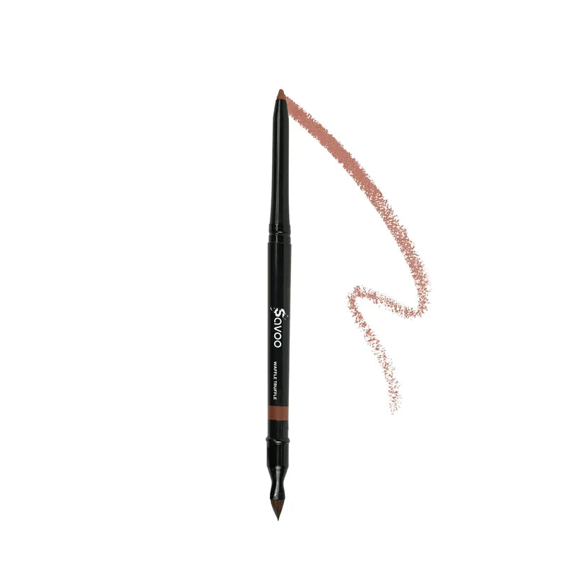 Savoo Lip Liner - 0.35g | سافو قلم تحديد الشفاه - 0.35 غرام
